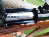 Remington 700 BDL VS (Varmint) 1983 StunnerHeavy Barreled .223 Not Far From New Condition * Rare Varmint Model with traditional sights !!!!! - Image 9 of 18
