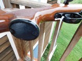 Remington 700 BDL VS (Varmint) 1983 StunnerHeavy Barreled .223 Not Far From New Condition * Rare Varmint Model with traditional sights !!!!! - Image 6 of 18