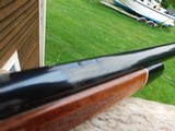 Remington 700 BDL VS (Varmint) 1983 StunnerHeavy Barreled .223 Not Far From New Condition * Rare Varmint Model with traditional sights !!!!! - Image 8 of 18