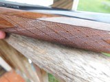 Remington 700 BDL VS (Varmint) 1983 StunnerHeavy Barreled .223 Not Far From New Condition * Rare Varmint Model with traditional sights !!!!! - Image 17 of 18
