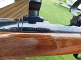 Remington 700 BDL VS (Varmint) 1983 StunnerHeavy Barreled .223 Not Far From New Condition * Rare Varmint Model with traditional sights !!!!! - Image 15 of 18