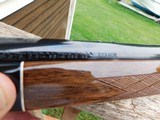 Remington 700 BDL VS (Varmint) 1983 StunnerHeavy Barreled .223 Not Far From New Condition * Rare Varmint Model with traditional sights !!!!! - Image 12 of 18