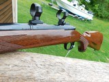 Remington 700 BDL VS (Varmint) 1983 StunnerHeavy Barreled .223 Not Far From New Condition * Rare Varmint Model with traditional sights !!!!! - Image 10 of 18
