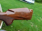 Remington 700 BDL VS (Varmint) 1983 StunnerHeavy Barreled .223 Not Far From New Condition * Rare Varmint Model with traditional sights !!!!! - Image 13 of 18
