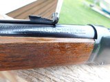 Winchester Model 94 1963...the last of the pre 64 Production. Very Good Condition Bargain Price. - Image 13 of 15