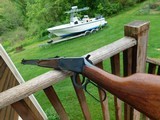 Winchester Model 94 1963...the last of the pre 64 Production. Very Good Condition Bargain Price. - Image 10 of 15