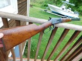 Winchester Model 94 1963...the last of the pre 64 Production. Very Good Condition Bargain Price. - Image 1 of 15
