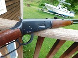 Winchester Model 94 1963...the last of the pre 64 Production. Very Good Condition Bargain Price. - Image 3 of 15