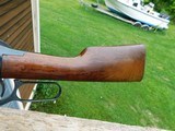 Winchester Model 94 1963...the last of the pre 64 Production. Very Good Condition Bargain Price. - Image 11 of 15