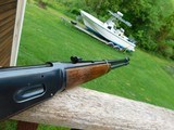 Winchester Model 94 1963...the last of the pre 64 Production. Very Good Condition Bargain Price. - Image 7 of 15