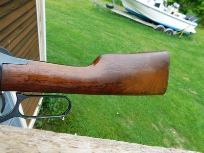 Winchester Model 94 1963...the last of the pre 64 Production. Very Good Condition Bargain Price. - Image 11 of 15