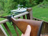 Winchester Model 94 1963...the last of the pre 64 Production. Very Good Condition Bargain Price. - Image 9 of 15