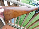 Winchester Model 94 1963...the last of the pre 64 Production. Very Good Condition Bargain Price. - Image 2 of 15