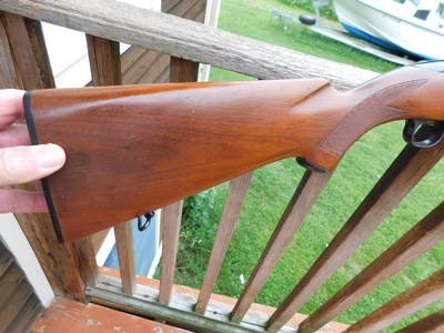 Winchester Model 100 284 FIRST YEAR FOR 284 IN THIS MODEL AS NEW COND. COLLECTOR NO BOX - Image 4 of 12