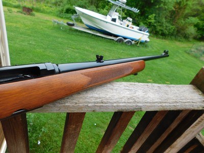 Winchester Model 100 284 FIRST YEAR FOR 284 IN THIS MODEL AS NEW COND. COLLECTOR NO BOX - Image 7 of 12