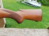 Winchester Model 100 284 FIRST YEAR FOR 284 IN THIS MODEL AS NEW COND. COLLECTOR NO BOX - Image 12 of 12