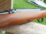 Winchester Model 100 284 FIRST YEAR FOR 284 IN THIS MODEL AS NEW COND. COLLECTOR NO BOX - Image 11 of 12