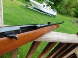 Winchester Model 100 284 FIRST YEAR FOR 284 IN THIS MODEL AS NEW COND. COLLECTOR NO BOX - Image 8 of 12