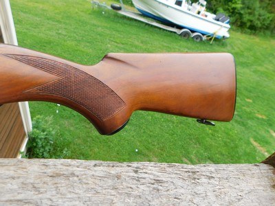 Winchester Model 100 284 FIRST YEAR FOR 284 IN THIS MODEL AS NEW COND. COLLECTOR NO BOX - Image 12 of 12