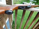 Winchester Model 100 284 FIRST YEAR FOR 284 IN THIS MODEL AS NEW COND. COLLECTOR NO BOX - Image 5 of 12