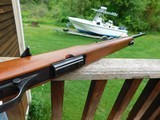 Winchester Model 100 284 FIRST YEAR FOR 284 IN THIS MODEL AS NEW COND. COLLECTOR NO BOX - Image 6 of 12