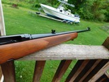 Winchester Model 100 284 FIRST YEAR FOR 284 IN THIS MODEL AS NEW COND. COLLECTOR NO BOX - Image 7 of 12