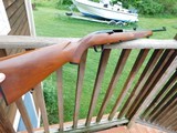 Winchester Model 100 284 FIRST YEAR FOR 284 IN THIS MODEL AS NEW COND. COLLECTOR NO BOX - Image 1 of 12