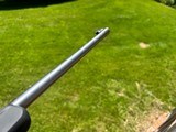 Ruger 77/22 Stainless Paddle Stock Zytel Near New with Scope ready to shoot Bargain Priced Below Others Like It - Image 7 of 7
