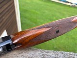 Browning SA .22 Vintage let gen late 1950's to 1961 Bargain Belg. .22 with original wheel sight !! Some consider these the finest 22 auto's every made - Image 9 of 13