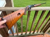 Browning SA .22 Vintage let gen late 1950's to 1961 Bargain Belg. .22 with original wheel sight !! Some consider these the finest 22 auto's every made - Image 1 of 13
