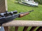 Remington 760 Carbine 1967 Marked Carbine 30 06 - Image 2 of 11