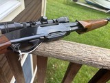Remington 760 Carbine 1967 Marked Carbine 30 06 - Image 3 of 11