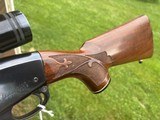Remington 760 Carbine 1967 Marked Carbine 30 06 - Image 6 of 11