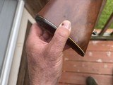 Remington 760 Carbine 1967 Marked Carbine 30 06 - Image 11 of 11