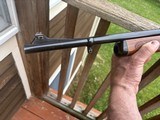 Remington 760 Carbine 1967 Marked Carbine 30 06 - Image 5 of 11
