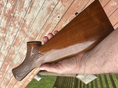Remington 760 Carbine 1967 Marked Carbine 30 06 - Image 8 of 11