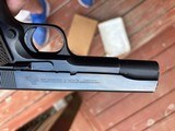 Colt 1911 1951 Commercial In Box Near New Cond. RARE to find one like this - Image 12 of 13