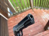 Colt 1911 1951 Commercial In Box Near New Cond. RARE to find one like this - Image 3 of 13