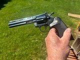 Colt Diamondback .226 - Image 1 of 3