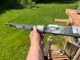 Remington Nylon 66 Tube Fed Excellent Condition. Extra Green Nylon Parts Gun Avail BARGAIN PRICED - Image 5 of 10