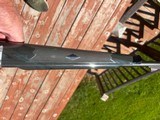 Remington Nylon 66 Tube Fed Excellent Condition. Extra Green Nylon Parts Gun Avail BARGAIN PRICED - Image 9 of 10