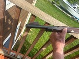 Remington Nylon 66 Tube Fed Excellent Condition. Extra Green Nylon Parts Gun Avail BARGAIN PRICED - Image 2 of 10