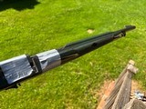 Remington Nylon 66 Tube Fed Excellent Condition. Extra Green Nylon Parts Gun Avail BARGAIN PRICED - Image 6 of 10