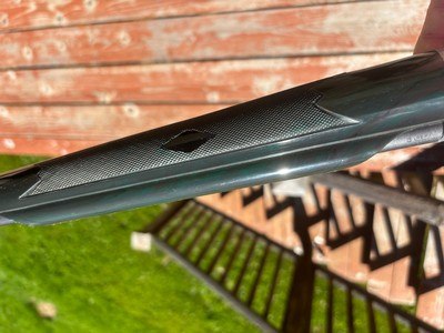 Remington Nylon 66 Tube Fed Excellent Condition. Extra Green Nylon Parts Gun Avail BARGAIN PRICED - Image 8 of 10