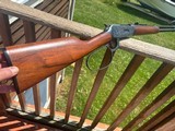 Winchester 94 AE Trapper enhanced (engraved) Saddle Ring 38-55 As New
