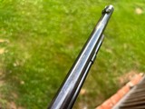 Winchester Model 61 22 magnum project gun CHEAP - Image 4 of 14