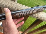 Winchester Model 61 22 magnum project gun CHEAP - Image 8 of 14