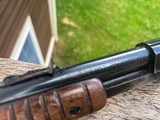 Winchester Model 61 22 magnum project gun CHEAP - Image 10 of 14