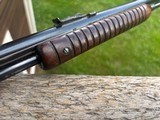 Winchester Model 61 22 magnum project gun CHEAP - Image 7 of 14