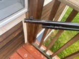 Winchester Model 61 22 magnum project gun CHEAP - Image 11 of 14